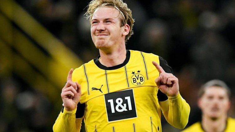 Dortmund vai receber o Leverkusen em casa pela Bundesliga