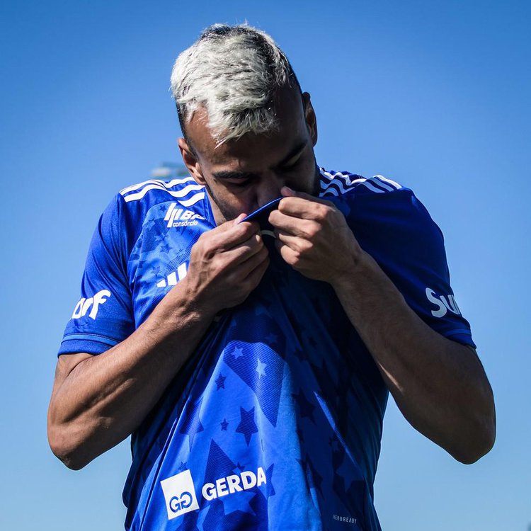 Fabrício Bruno Cruzeiro