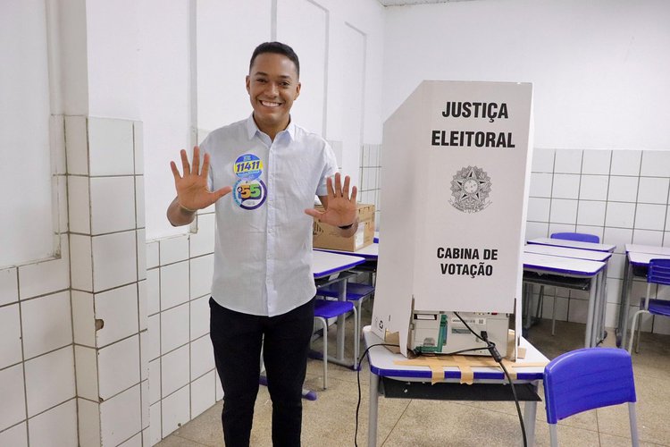 Felipe Vieira