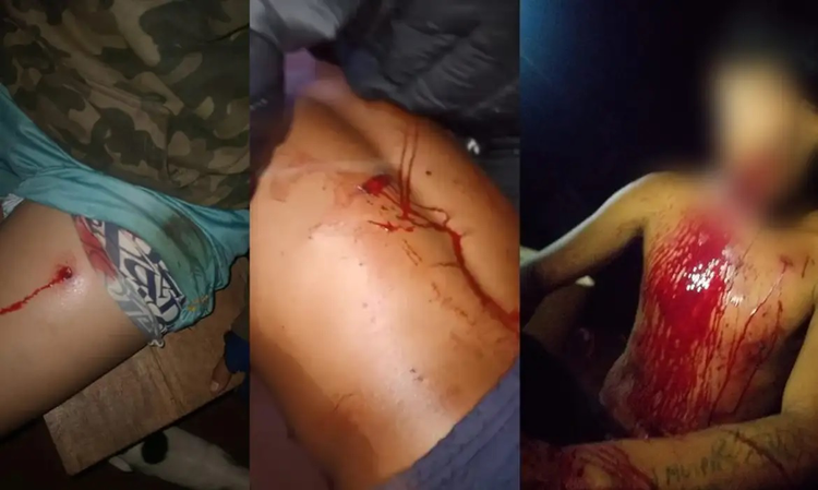Força Nacional Reforça Efetivo em Terra Indígena no Paraná Após Ataques Violentos