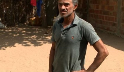 Francisco de Assis Pereira da Costa. (Foto: portaldoholanda)