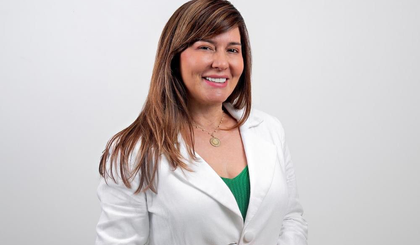 Ivanária Sampaio, divulgou oficialmente os nomes que compõem uma parte do secretariado municipal (Foto: Reprodução) Ivanária Sampaio, divulgou oficialmente os nomes que compõem uma parte do secretariado municipal (Foto: Reprodução)