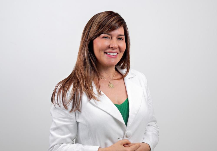 Ivanária Sampaio, divulgou oficialmente os nomes que compõem uma parte do secretariado municipal