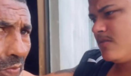 João Luis e Itamar Will (Foto: Instagram)