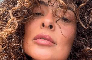 Juliana Paes encanta com talento, versatilidade e marcas únicas. (Foto: Reprodução/Redes Sociais) Juliana Paes encanta com talento, versatilidade e marcas únicas. (Foto: Reprodução/Redes Sociais)