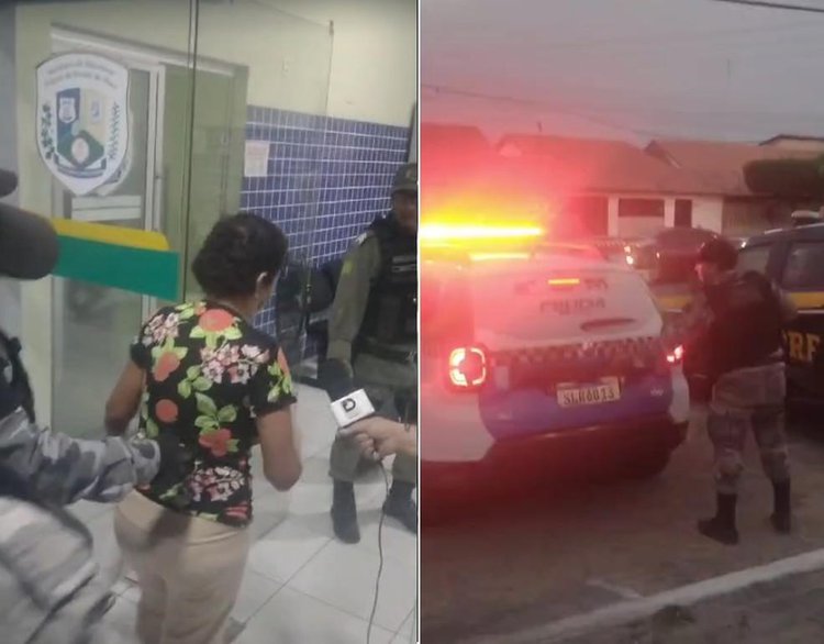Justiça determina soltura de vizinha acusada de envenenar irmãos no Piauí