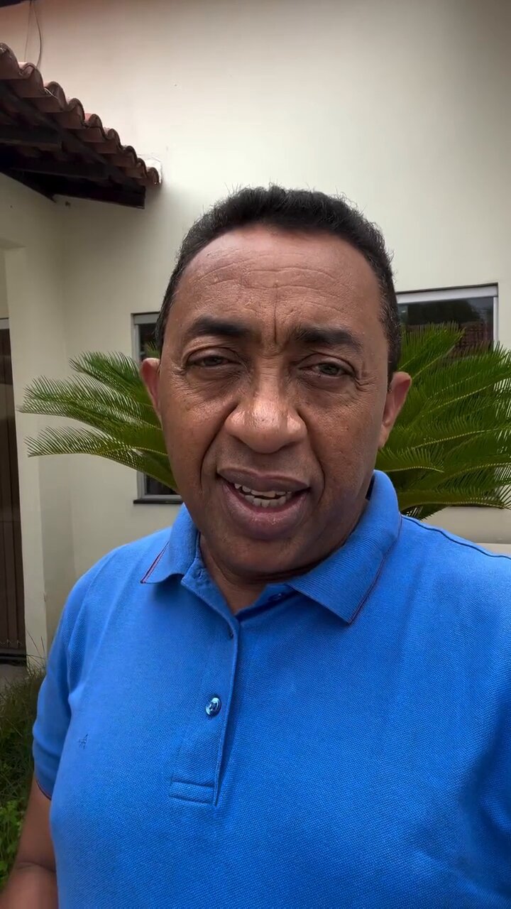 Liíer do PP do PI Joel Rodrigues
