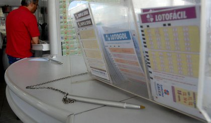Lotofácil: confira as 15 dezenas sorteadas do concurso 3291 (Foto: Arquivo/Agência Brasil) Lotofácil: confira as 15 dezenas sorteadas do concurso 3291 (Foto: Arquivo/Agência Brasil)