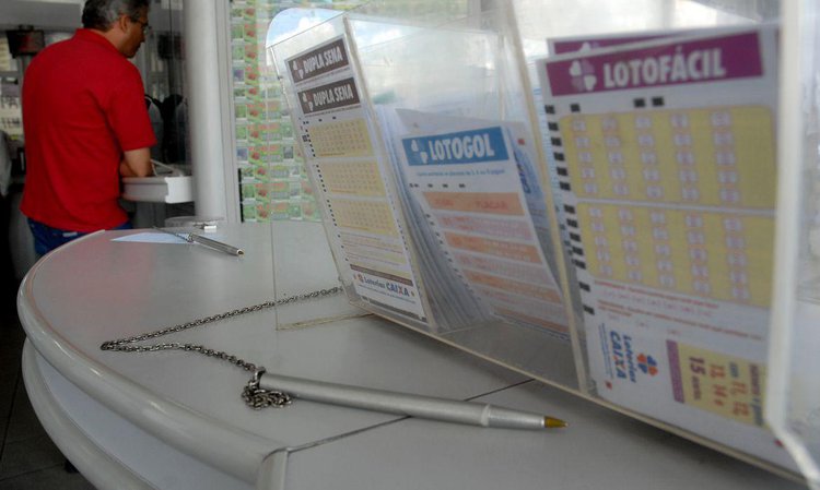 Lotofácil: confira as 15 dezenas sorteadas do concurso 3291