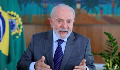 Lula diz que pedirá explicações a empresários sobre preço dos alimentos (Foto: Reprodução / CNN)