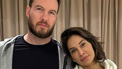 Maíra Cardi revela que perdeu o bebê que esperava com Thiago Nigro (Foto: Reprodução/Redes Sociais