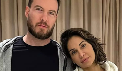 Maíra Cardi revela que perdeu o bebê que esperava com Thiago Nigro (Foto: Reprodução/Redes Sociais) Maíra Cardi revela que perdeu o bebê que esperava com Thiago Nigro (Foto: Reprodução/Redes Sociais)