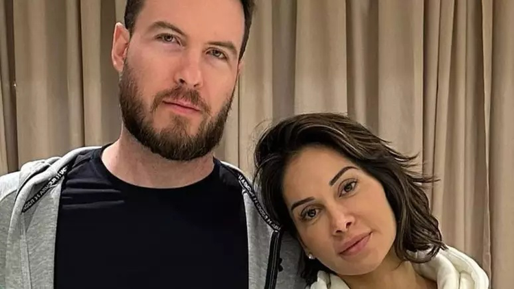 Maíra Cardi revela que perdeu o bebê que esperava com Thiago Nigro
