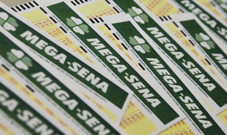 Mega-Sena sorteia prêmio de R$ 16 milhões neste sábado