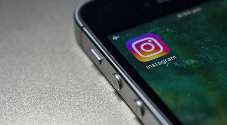 Meta removerá filtros do Instagram nesta terça-feira (14).