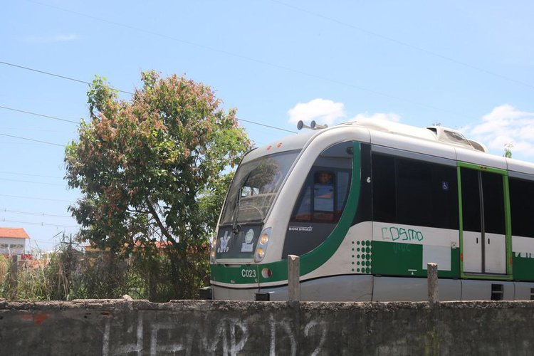 Metrô de Teresina