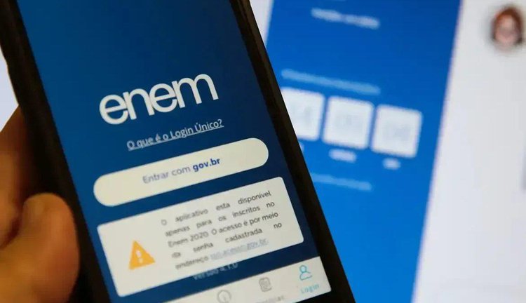MG e RJ foram os estados com mais alunos que obtiveram nota máxima.