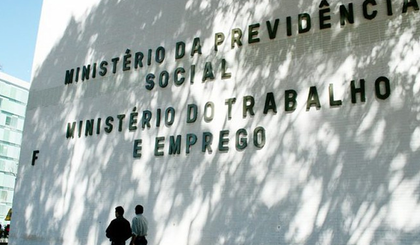 Ministério cancela registro de 20 sindicatos no Piauí e notifica dois mais. (Foto: Divulgação/AgênciaGov) Ministério cancela registro de 20 sindicatos no Piauí e notifica dois mais. (Foto: Divulgação/AgênciaGov)