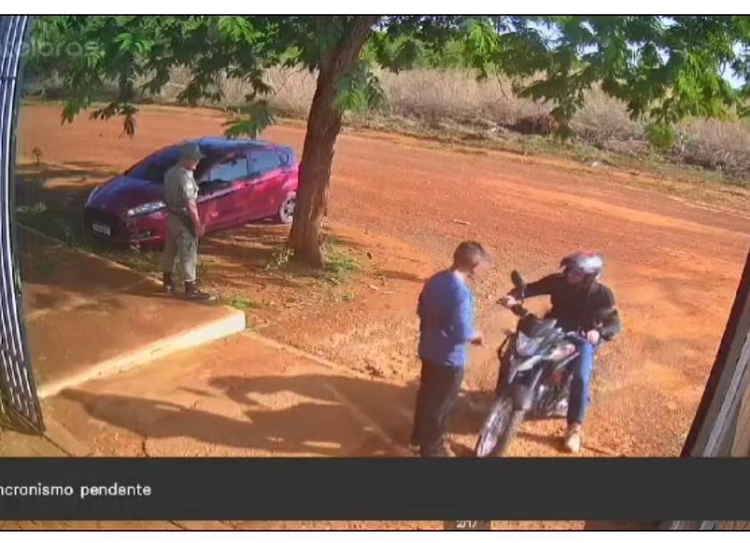 Na manhã desta quinta-feira (09) ganhou repercussão um caso de suposta agressão praticado