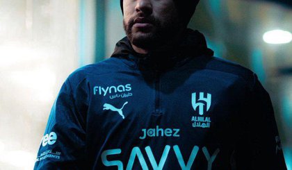Neymar em ação pelo Al-Hilal (Foto: Reprodução / X Twitter) Neymar em ação pelo Al-Hilal (Foto: Reprodução / X Twitter)
