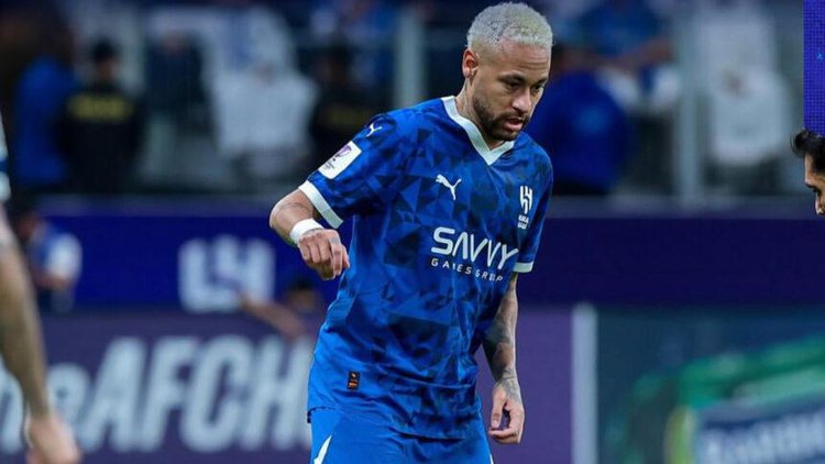 Neymar escolheu Santos ao invés do Flamengo para ter menos cobrança, diz site
