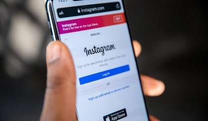 Nova atualização da Meta irá retirar os filtros do Instagram. (Foto: Unsplash/Solen Feyissa) Nova atualização da Meta irá retirar os filtros do Instagram. (Foto: Unsplash/Solen Feyissa)
