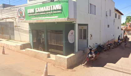 O delegado disse que, embora as situações sejam distintas, ainda não é possível descartar (Foto: Google mapas) O delegado disse que, embora as situações sejam distintas, ainda não é possível descartar (Foto: Google mapas)