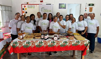 O Governo Federal, por meio do Ministério do Desenvolvimento e Assistência Social, Família e Combate à Fome (Foto: Divulgação) O Governo Federal, por meio do Ministério do Desenvolvimento e Assistência Social, Família e Combate à Fome (Foto: Divulgação)