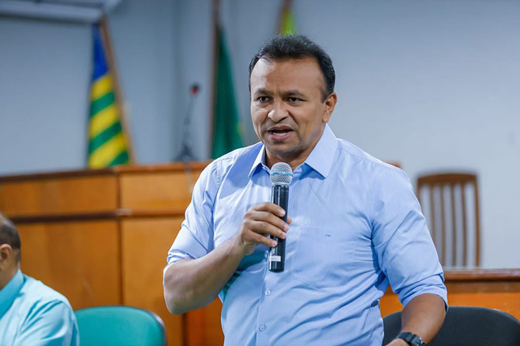 O investimento reforça o compromisso com a melhoria da infraestrutura rural e a integração das comunidades do município.