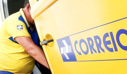 Operações de R$ 5 mil ou mais realizadas por pessoas físicas serão fiscalizadas pela Receita. (Foto: Correios/Divulgação) Operações de R$ 5 mil ou mais realizadas por pessoas físicas serão fiscalizadas pela Receita. (Foto: Correios/Divulgação)