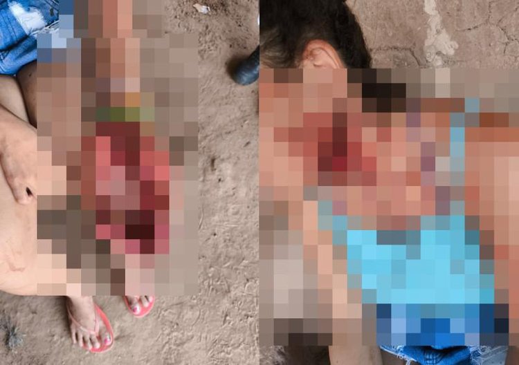 Pai dispara contra filha após não aceitar que ela more com o namorado - (Reprodução/Redes Sociais)