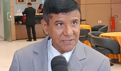 Pedro Alcântara, vereador pelo Progressitas. - (Natanael Souza/O Dia) (Foto: Natanael Souza/O Dia) Pedro Alcântara, vereador pelo Progressitas. - (Natanael Souza/O Dia) (Foto: Natanael Souza/O Dia)