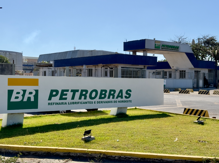 Petrobrás