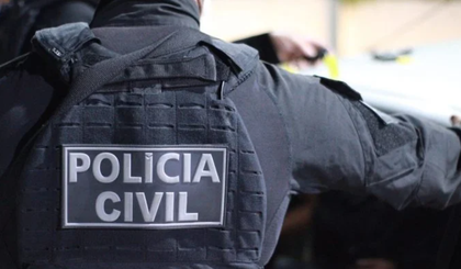 Polícia Civil (Foto: Reprodução)