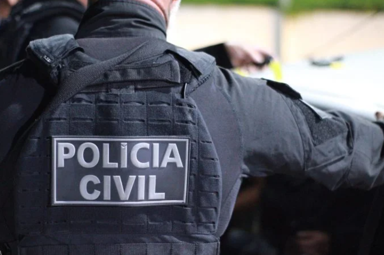 Polícia Civil