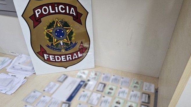 Polícia Federal