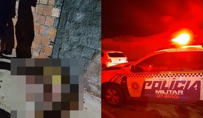Polícia investiga se mortes ocorridas no Buenos Aires e na Vila Mocambinho têm relação (Foto: Divulgação/MPPI) Polícia investiga se mortes ocorridas no Buenos Aires e na Vila Mocambinho têm relação (Foto: Divulgação/MPPI)
