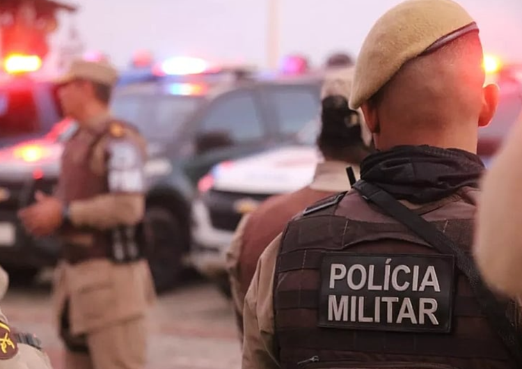 Polícia Militar
