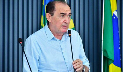 Prefeitura de Floriano participa da apresentação do projeto PlanificaSUS 2025 (Foto: Divulgação / Prefeitura Municipal de Floriano)