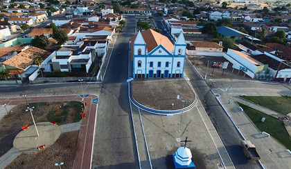 Prefeitura de São João do Piauí reabre inscrições para concurso público (Foto: Reprodução) Prefeitura de São João do Piauí reabre inscrições para concurso público (Foto: Reprodução)