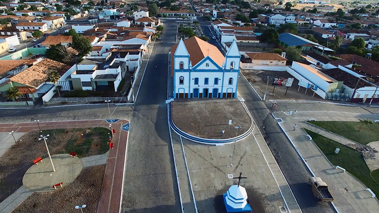 Prefeitura de São João do Piauí reabre inscrições para concurso público