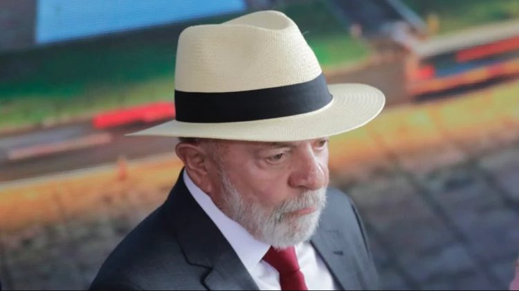 Presidente Lula