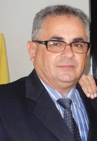 Professor Freitas