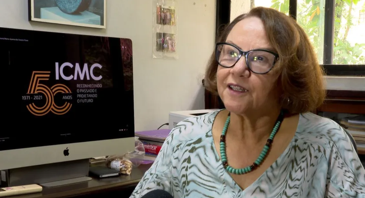 Professora da USP de São Carlos é eleita para a Academia Mundial de Ciências.