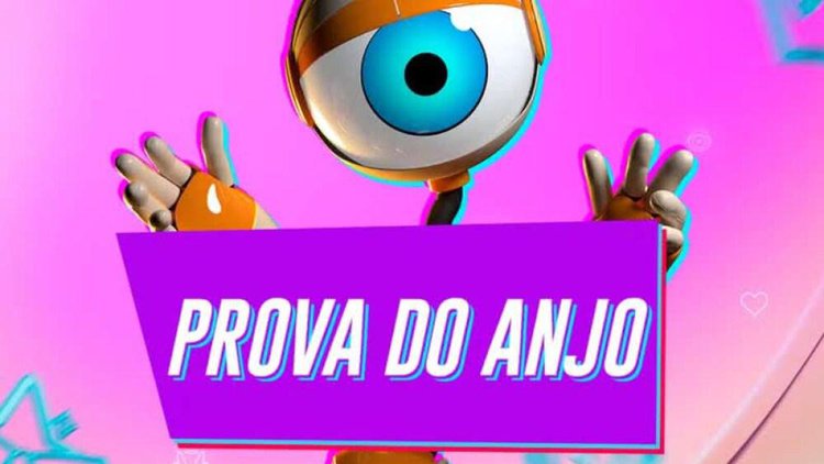 Prova do Anjo