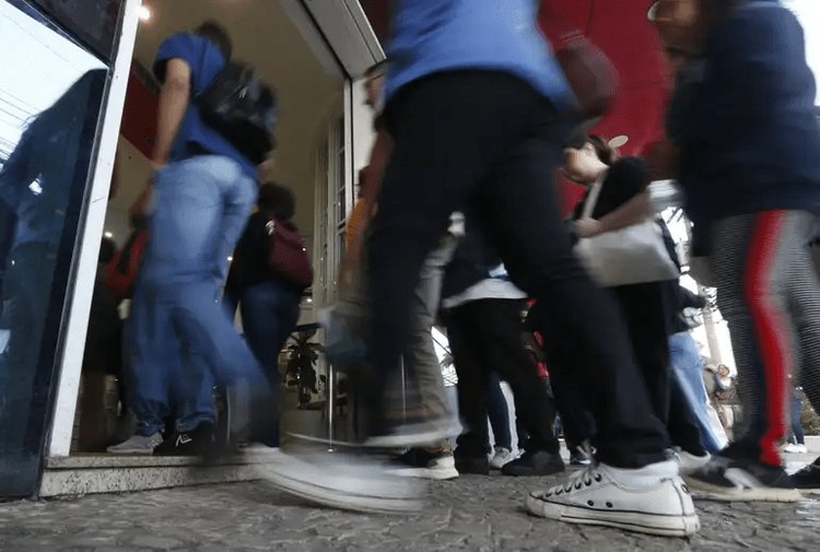 Provas do "Enem dos Concursos" foram realizadas em agosto de 2024