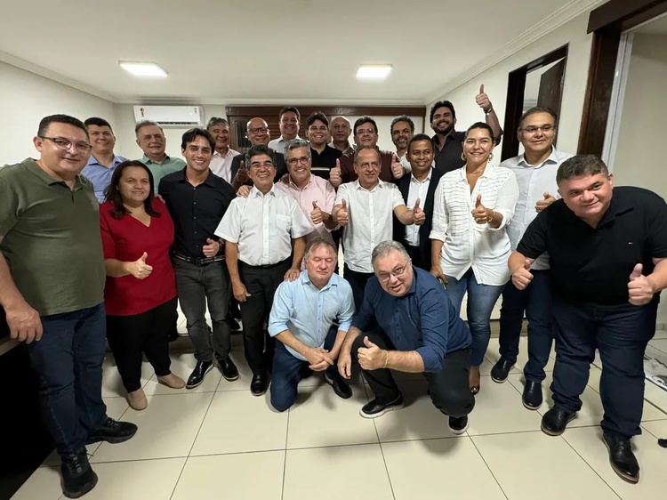PT do Piauí quer eleger cinco deputados federais e 15 estaduais em 2026