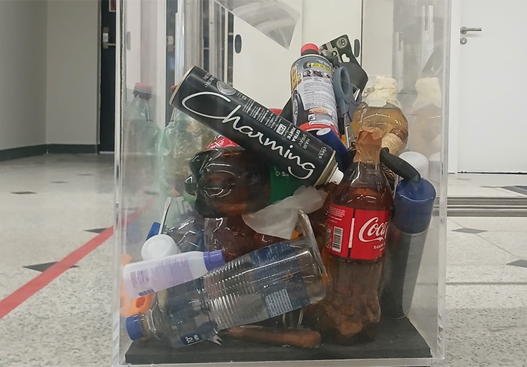 Regras de Bagagem: O que Pode e o que é Proibido no Embarque Aéreo