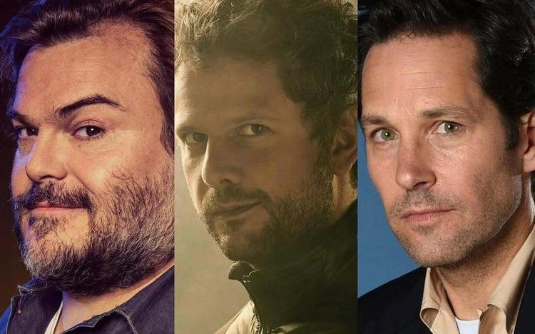Selton Mello estará no filme "Anaconda", filme com Paul Rudd e Jack Black