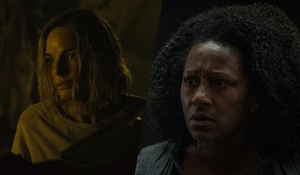 Silo 2a temporada, Episódio 10: Data de estreia e hora de lançamento na Apple TV+ (Foto: Divulgação) Silo 2a temporada, Episódio 10: Data de estreia e hora de lançamento na Apple TV+ (Foto: Divulgação)